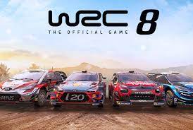 The wrc championship is the most challenging motor racing competition in the world. Wrc 8 Fia World Rally Championship Free Download V1 5 1 Repack Games