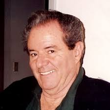 Peter J. Zamudio Obituary (1934