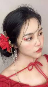 Alina Hall's Instagram, Twitter & Facebook