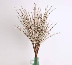 Maybe you would like to learn more about one of these? 10 Pieces 29 5 Long Of Artificial Flowers Faux Jasmine Fake Flower For Wedding Home Office Party Hotel Restaurant Decoration White Silk Flower Arrangements