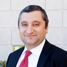 Ercan Aydogdu Email & Phone Number