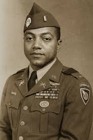 He is a beloved son of the State of Alabama like no other, a great and  courageous Soldier an American Hero. We should all learn and honor his name  and enshrine his