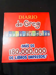 Días de perros es el cuarto libro de diario de greg, escrita por jeff kinney. Diario De Greg Pdf Descargar