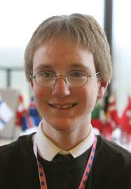 Geography-loving Utah students match wits at geographic bee