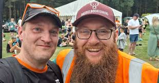 Alcohol Change UK's first ever Charity of the Year partnership with  Rasselbock!