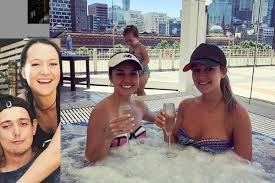 But in the proximity of my personal space and behind me, a comment that was vile and disgusting and about my wife and just in general about a lady was quite poor, i felt, and as i said my emotional response, you saw, was just something that i don't believe should have been said. à¤š à¤¯à¤°à¤² à¤¡à¤° à¤¥ à¤¡ à¤• à¤• à¤• à¤ªà¤¤ à¤¨ à¤¸ à¤¶ à¤ªà¤¹à¤² à¤® à¤² à¤• à¤¤ à¤® à¤¹ à¤ˆ à¤¥ à¤¦ à¤²à¤šà¤¸ à¤ª à¤˜à¤Ÿà¤¨ De Kock Wife Sasha Had An Interesting Incident In The First Meeting Sports Punjab Kesari