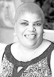 Obituary for Rozena Swain