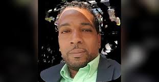 Mr. Patrick Hollins Obituary