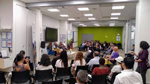 We've assembled the selection of artists that, in our opinion, are making a huge contribution to the contemporary mosaic art movement. Mosaic Hosts Forum On Inspiring Participation In Canadian Elections Mosaic