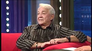 Herec a moderátor jiří krampol (* 11. 1 Jiri Krampol Show Jana Krause 15 10 2010 Youtube