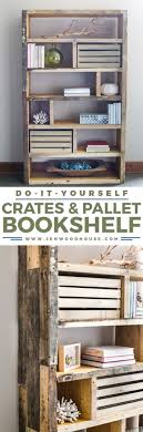 Check spelling or type a new query. 15 Charming Diy Bookshelf Ideas You D Love To Craft