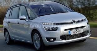 2015 Citroen C4 Grand Picasso Forum 2012 Ozellikleri Araba