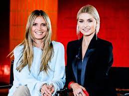 „germany's next topmodel 2019 ist simone. Gntm 2019 Fur Diese 30 Madels Haben Sich Heidi Klum Und Lena Gercke Entschieden