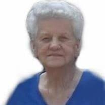 Nell Smallwood Obituary