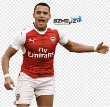 Maybe you would like to learn more about one of these? Alexis Sanchez Soccer Player Arsenal F C Jersey Football Player Arsenal F C Tshirt Sport Png Pngegg