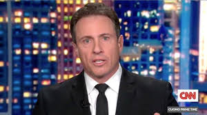 Chris Cuomo Cnn Salary 2019