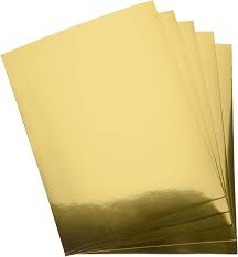 We did not find results for: Buy Metallic Gold Paper Card Stock Stationary Sheets 60 Pack Golden Foil Board For Flowers Scrapbook Crafts Wedding Invitations Office Supplies 250 Thick Cardboard Letter Size 8 5 X 11 Online In Indonesia B07wcqs1nt