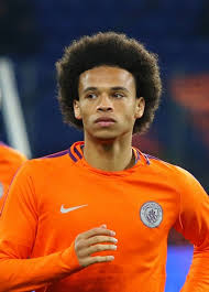 I remember him from a u21 team but i can't remember his name :/ #* #*edit. Leroy Sane Ethnicity Of Celebs What Nationality Ancestry Race