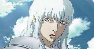 Share the best gifs now >>>. Berserk Art Imagines Griffith In Different Anime Styles Laptrinhx News