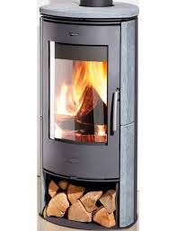 Fireplace Kaminofen Zanzibar Naturstein 5 Kw Parabolische Form Anschluss Kaminofen Kamin Natursteine