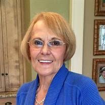 Trevor Annette Martin Baker Obituary