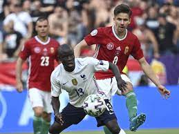 Regardez le foot en direct sans inscription et. Uefa Euro 2020 Hungary Vs France Highlights Hungary Hold France To A 1 1 Draw The Times Of India