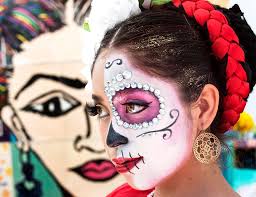 Day of the Dead in Orange County: Tributes, traditions and altars