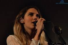 Wolf Alice at The Barbican