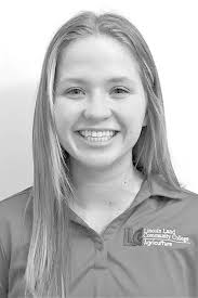 Schoen Is New Litchfield Officer