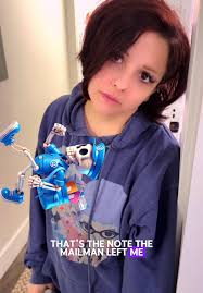 Hilarious Dad Jokes About Delivering Packages