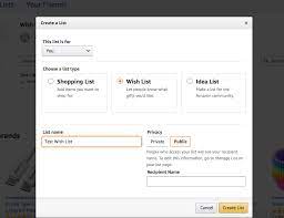 But there are a ton of influencers in the linktree community already across its brilliance. How To Make A Linktree For Amazon Wish List