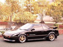 obsessed トヨタmr2 旧車 トヨタ 車