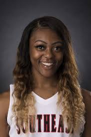 Jocelyn Taylor (11/26/2018)