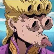 Последние твиты от cursed anime images (@anime_cursed). Cursed Anime Images And Memes Cursed Giorno Wattpad