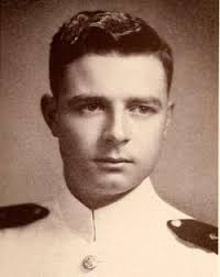 CDR Frederick “Fritz” Hahn Jr. (1929-2004)