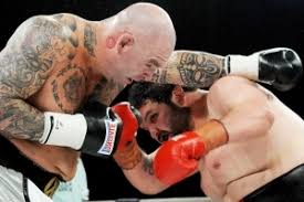 British heavyweight dillian whyte says he will definitely avenge his shock defeat by alexander povetkin in their rematch on saturday. Sport The Aussie Boxer Who Loves Tattoos And High Tea Pressfrom Australia