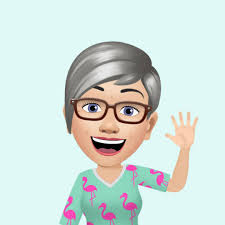 Barbara Benavides added a temporary profile picture.