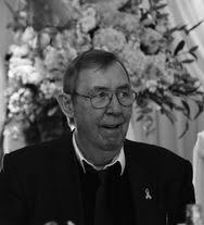 Condolence Book for Joe McGarry (Celbridge, Kildare)