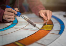 Stained Glass