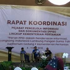 Kementerian pertanian republik indonesia jl. Auditorium Gedung F Kementerian Pertanian Pasar Minggu 4 Tips