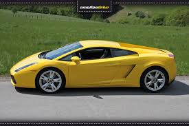 Every lamborghini gallardo model built, even tuning and one off prototypes are presented in full detail on this line up page, including numerous images. Lamborghini Gallardo Fahren Emotiondrive