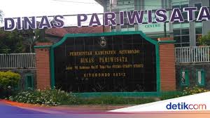 Portal resmi dinas pariwisata pemerintah daerah diy, berisikan informasi kepariwisataan. 2 097 Pekerja Industri Pariwisata Situbondo Dirumahkan Di Tengah Wabah Corona