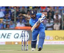 The second australia vs india odi match will be played at the sydney cricket ground in sydney. India Vs Australia 3rd Odi Rohit Sharma Slams His 29th Century 8th Vs Aussies Watch