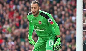Maybe you would like to learn more about one of these? Arsenal Transfer News Gunners Agree To Sell David Ospina For 6m Football Sport Express Co Uk