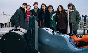 «fare gruppo con gli altri significa. La Compagnia Del Cigno E L Immagine Distorta Dei Conservatori Italiani Il Giornale Della Musica