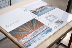 FERDINAND SCHUSTER: Das architektonische Werk