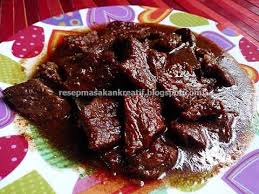 Maybe you would like to learn more about one of these? Resep Semur Daging Sapi Kecap Bango Youtube