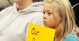 Morse Bluff residents speak out to save their post office from possible  closure