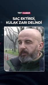 Saç ekimi için gittiği estetik merkezinde kulak zarı patladı, hayatını alt  üst eden ihmal için yargıya başvurdu. 📍Bursa