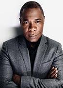 Michael Potts stars in Chautauqua Theater Company's New Play Commission  “The Profane”